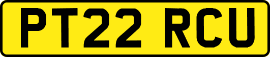 PT22RCU
