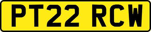 PT22RCW