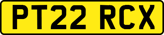 PT22RCX