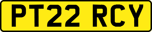 PT22RCY