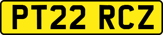 PT22RCZ