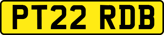 PT22RDB