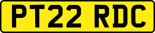 PT22RDC