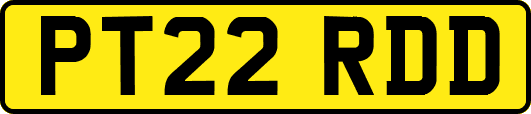 PT22RDD