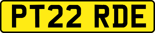 PT22RDE