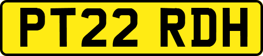 PT22RDH