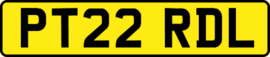 PT22RDL