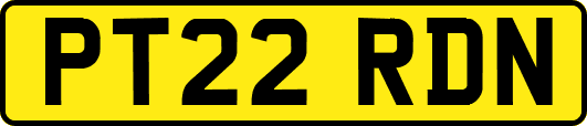 PT22RDN