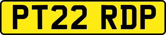 PT22RDP