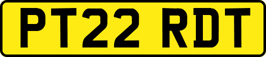 PT22RDT