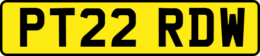 PT22RDW