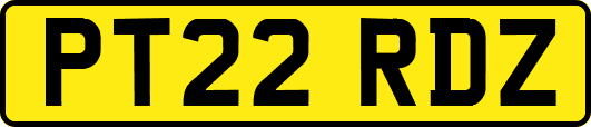 PT22RDZ