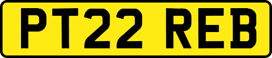 PT22REB