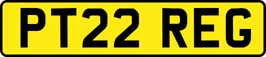 PT22REG