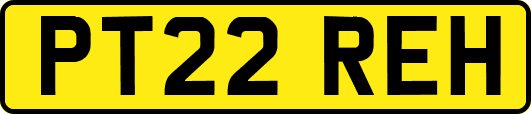PT22REH