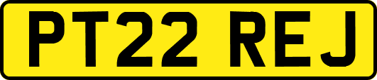 PT22REJ