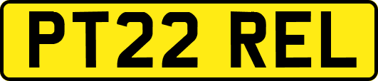 PT22REL