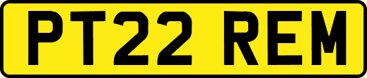 PT22REM