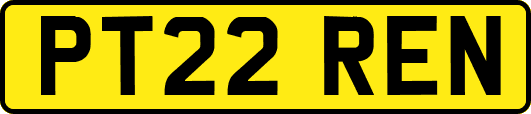 PT22REN