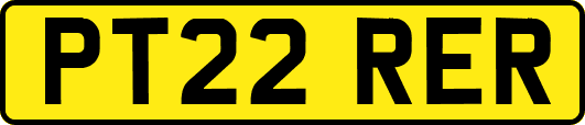 PT22RER