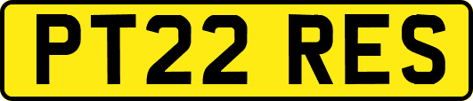 PT22RES