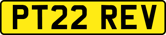 PT22REV