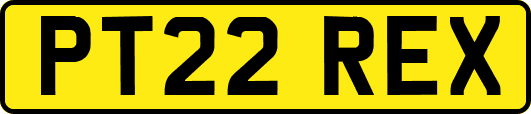 PT22REX