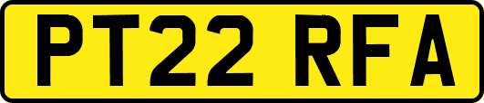 PT22RFA