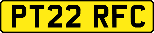 PT22RFC