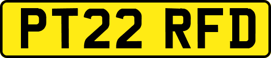 PT22RFD