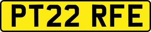 PT22RFE