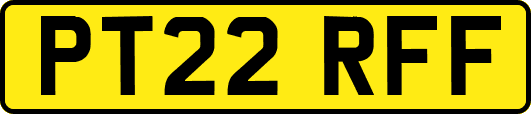 PT22RFF
