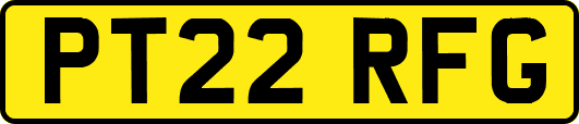 PT22RFG