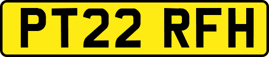 PT22RFH
