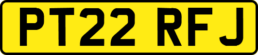 PT22RFJ