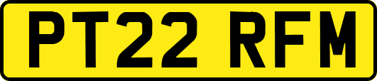 PT22RFM
