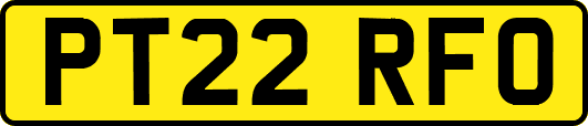 PT22RFO