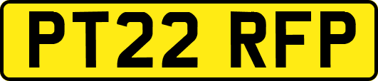 PT22RFP