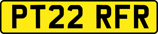 PT22RFR