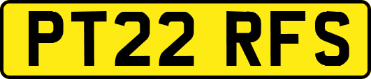 PT22RFS