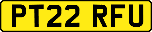 PT22RFU