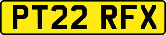 PT22RFX
