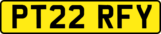 PT22RFY