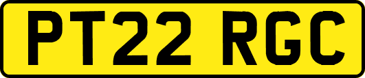 PT22RGC