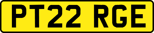 PT22RGE