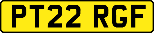 PT22RGF
