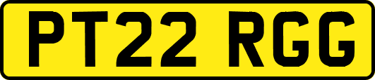 PT22RGG