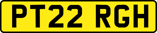 PT22RGH