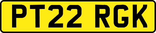 PT22RGK