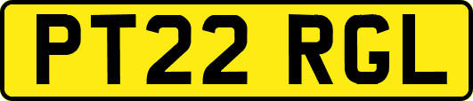 PT22RGL